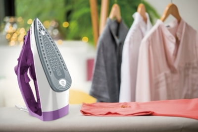 Ютия Tefal Express Steam, 2400W, Лилава - FV2836E0 gallery image 3