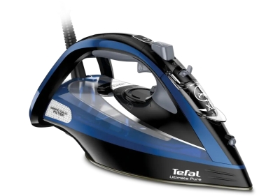 Ютия Tefal Ultimate Pure, 3200W, Синя - FV9848E0 gallery image 1