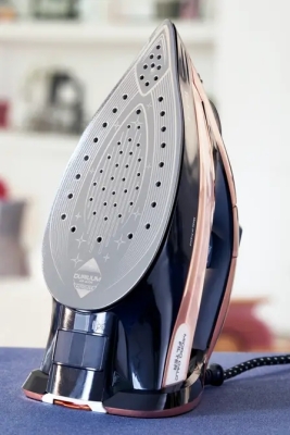 Ютия Tefal Ultimate Pure, 3200W, Синя - FV9848E0 gallery image 6