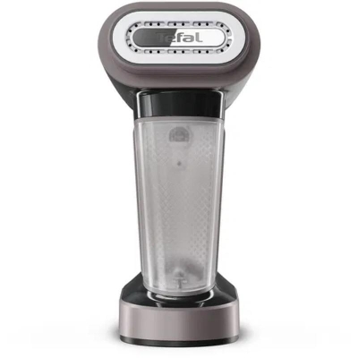 Уред за гладене с пара Tefal Handheld Pure Force 3In1, Черен - DT8765E0 gallery image 2