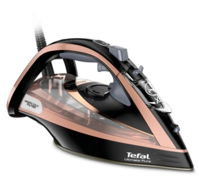 Ютия Tefal Ultimate Pure, 3200W - FV9845E0 gallery image 1