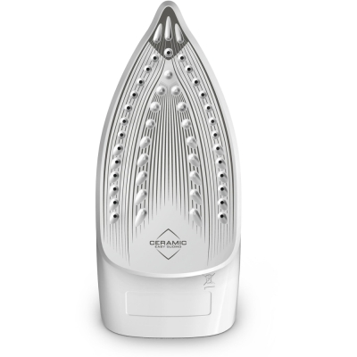 Ютия Tefal Virtuo 30, 2000 W, Сива - FV2C43E0 gallery image 2