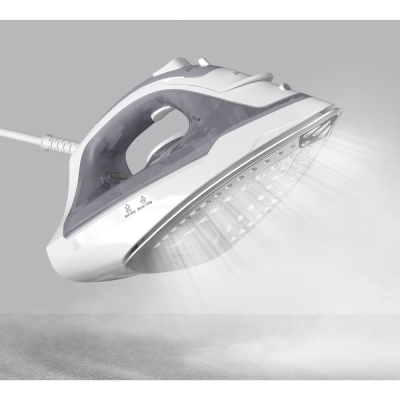 Ютия Tefal Virtuo 30, 2000 W, Сива - FV2C43E0 gallery image 5