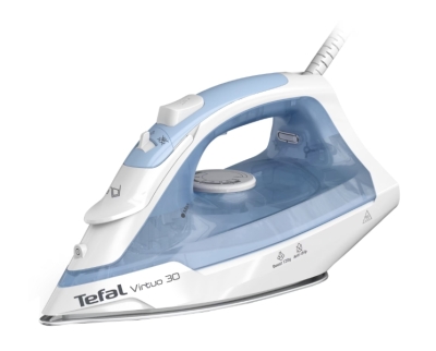 Ютия Tefal Virtuo 30, 2000 W, Синя - FV2C41E0 gallery image 1