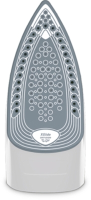 Ютия Tefal Express Steam, 2400W, Лилава - FV2835E0 gallery image 2