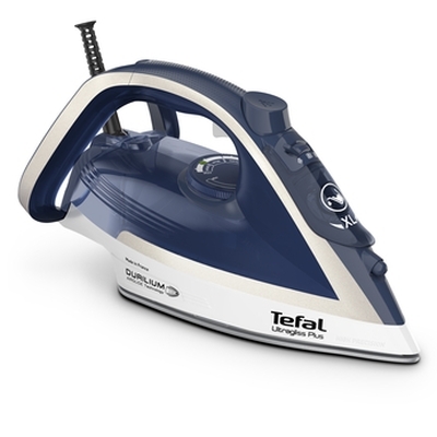 Ютия Tefal Ultragliss Plus, 2800W, Синя - FV6812E0 gallery image 1
