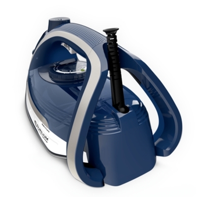 Ютия Tefal Ultragliss Plus, 2800W, Синя - FV6812E0 gallery image 3