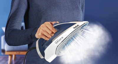 Ютия Tefal Ultragliss Plus, 2800W, Синя - FV6812E0 gallery image 6
