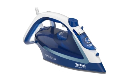 Ютия Tefal Easygliss Plus, 2500W, Тъмносиня - FV5735E0 gallery image 1