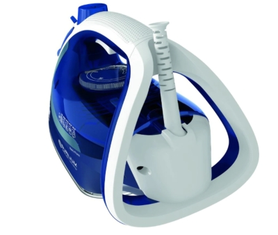 Ютия Tefal Easygliss Plus, 2500W, Тъмносиня - FV5735E0 gallery image 3