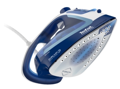 Ютия Tefal Easygliss Plus, Синя - FV5770E0 gallery image 2