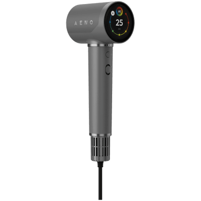 Сешоар AENO HD5 AI ProDryer, Сив - AHD0005G gallery image 2