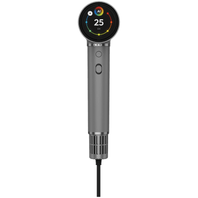 Сешоар AENO HD5 AI ProDryer, Сив - AHD0005G gallery image 3