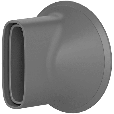 Сешоар AENO HD5 AI ProDryer, Сив - AHD0005G gallery image 6
