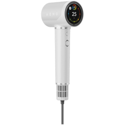 Сешоар AENO HD5 AI ProDryer, Бял - AHD0005W gallery image 2