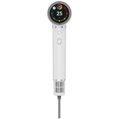 Сешоар AENO HD5 AI ProDryer, Бял - AHD0005W gallery image 3