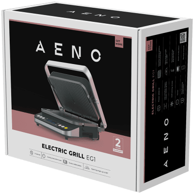 Електрически грил AENO EG1 - AEG0001 gallery image 7