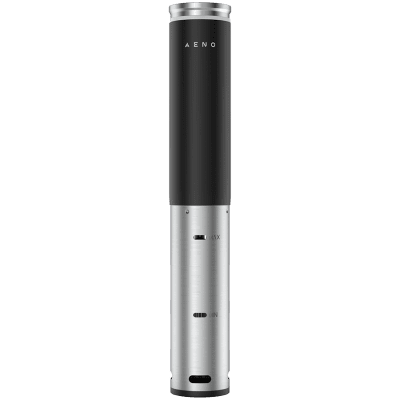 Уред за бавно готвене AENO Sous Vide SV1 - Черен/Сребрист - ASV0001 gallery image 1