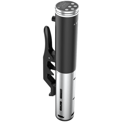 Уред за бавно готвене AENO Sous Vide SV1 - Черен/Сребрист - ASV0001 gallery image 2