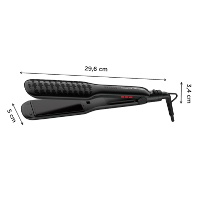 Преса за коса Rowenta Extra Liss - SF411LF0 gallery image 3