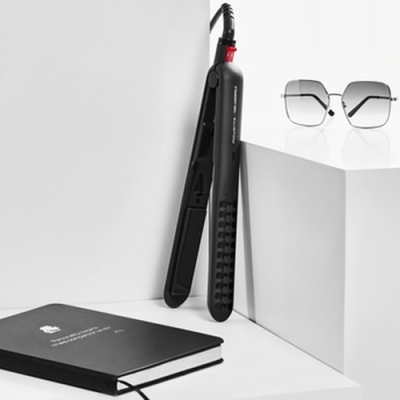 Преса за коса Rowenta Karl Lagerfeld Optiliss - SF321LF0 gallery image 5