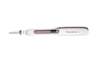 Преса за коса Rowenta Premium Care Brush & Straight -  SF7510F0 gallery image 3
