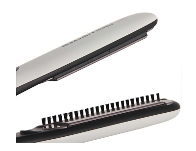 Преса за коса Rowenta Premium Care Brush & Straight -  SF7510F0 gallery image 5