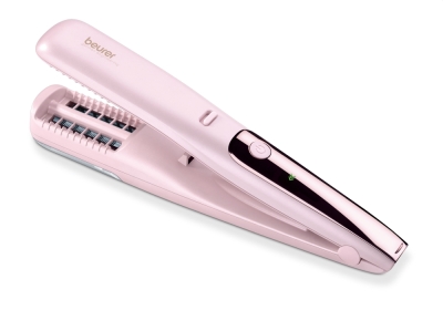Преса за цъфтящи краища Beurer HT 22 Split end trimmer, Розова - 58132_BEU gallery image 1