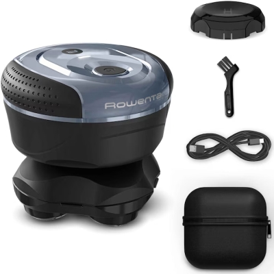 Машинка за подстригване Rowenta Skull Shaver - TN3110E0  gallery image 1