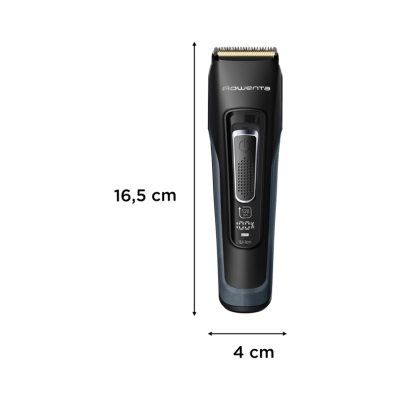 Машинка за подстригване Rowenta Advancer - TN5244E0 gallery image 3