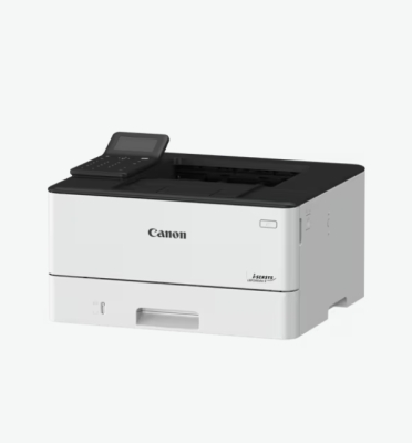 Принтер Canon i-SENSYS LBP246dw II, Лазерен, A4, 1200 x 1200 dpi, 40 ppm - 7187C006AA gallery image 2
