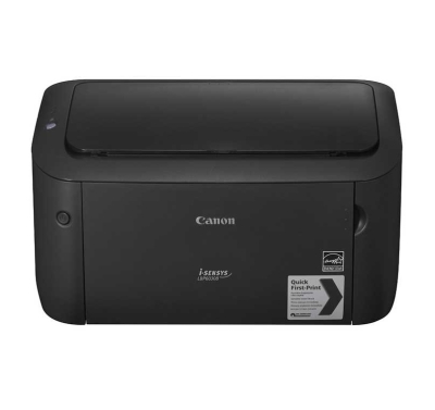 Принтер Canon i-SENSYS LBP6030B + Консумативи, Лазерен, A4, 600 x 600 dpi, 18 ppm - 8468B042AA gallery image 1