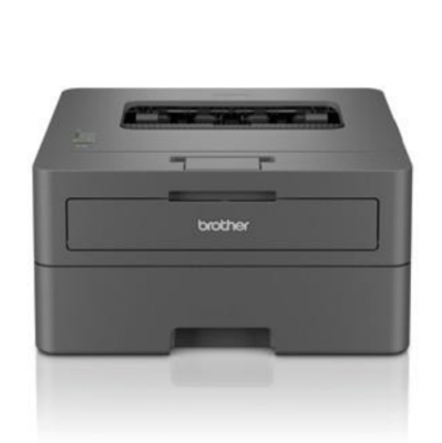 Принтер Brother HL-L2402D, Лазерен, A4, 1200 x 1200 dpi, 30 ppm - HLL2402DYJ1 gallery image 1
