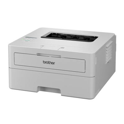 Принтер Brother HL-B2180DW, Лазерен, A4, 1200 x 1200 dpi, 34 ppm, Wi-Fi - HLB2180DWYJ1 gallery image 2