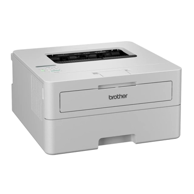 Принтер Brother HL-B2180DW, Лазерен, A4, 1200 x 1200 dpi, 34 ppm, Wi-Fi - HLB2180DWYJ1 gallery image 3
