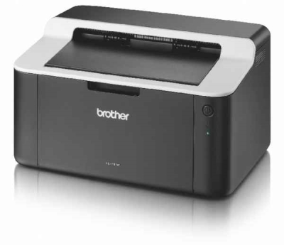 Принтер Brother HL-1112E, Лазерен, A4, 2400 x 600 dpi, 20 ppm - HL1112EYJ1 gallery image 2