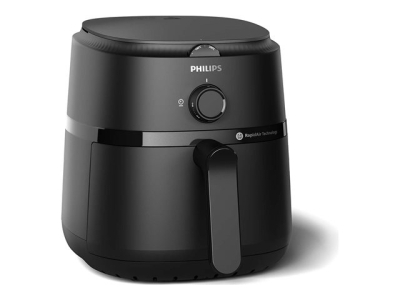Уред за здравословно готвене Philips Airfryer Series 1000, 4.2 l - NA120/00 gallery image 1