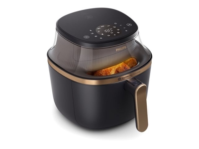 Уред за здравословно готвене Philips Airfryer Series 3000, 6.2 l - NA332/00 gallery image 1
