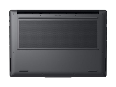 Лаптоп Lenovo Yoga Pro 9, 16.0", Intel Core Ultra 9 386H, 64GB RAM, 1TB SSD, NVIDIA GeForce RTX 5070 8GB, Windows 11 Home, Сив - 83SF000EBM gallery image 13
