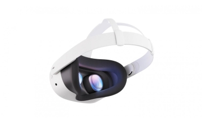 VR очила Oculus Meta Quest 3S, 256GB, Бели - 1000209-01 gallery image 3