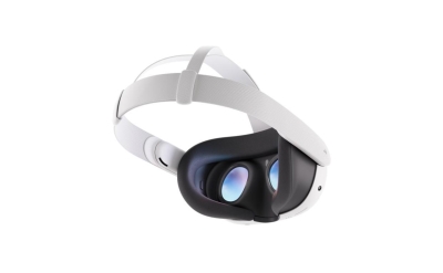 VR очила Oculus Meta Quest 3, 512GB, Бели - 8528 gallery image 4
