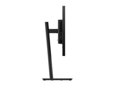 Монитор Lenovo ThinkVision T24-40, 23.8", Full HD (1920 x 1080), IPS, 120 Hz, 4 ms, Черен - 64A4MAT2EU gallery image 7