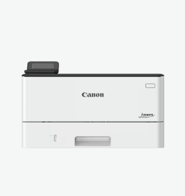 Принтер Canon i-SENSYS LBP243dw II, Лазерен, A4, 1200 x 1200 dpi, 36 ppm, Wi-Fi - 7187C013AA gallery image 1