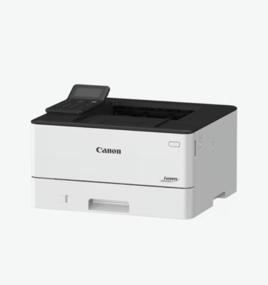 Принтер Canon i-SENSYS LBP243dw II, Лазерен, A4, 1200 x 1200 dpi, 36 ppm, Wi-Fi - 7187C013AA gallery image 2