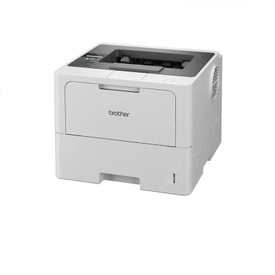 Принтер Brother HL-L6210DW, Лазерен, A4, 1200 x 1200 dpi, 50 ppm, Wi-Fi - HLL6210DWRE1 gallery image 2