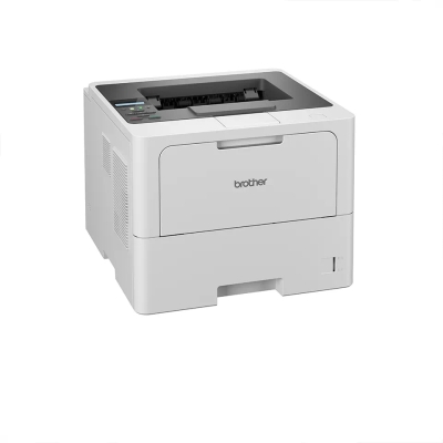 Принтер Brother HL-L6210DW, Лазерен, A4, 1200 x 1200 dpi, 50 ppm, Wi-Fi - HLL6210DWRE1 gallery image 3