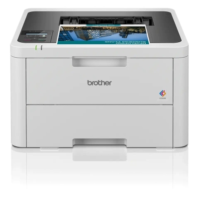 Принтер Brother HL-L3220CW, Лазерен, A4, 600 x 600 dpi, Wi-Fi - HLL3220CWYJ1 gallery image 1