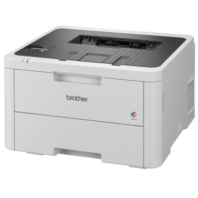 Принтер Brother HL-L3220CW, Лазерен, A4, 600 x 600 dpi, Wi-Fi - HLL3220CWYJ1 gallery image 2