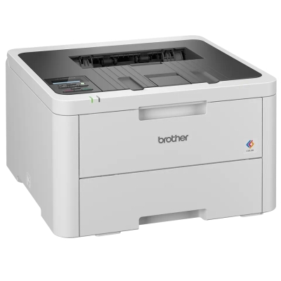 Принтер Brother HL-L3220CW, Лазерен, A4, 600 x 600 dpi, Wi-Fi - HLL3220CWYJ1 gallery image 3