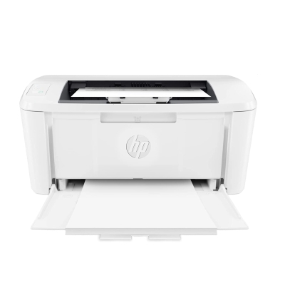 Принтер HP LaserJet M110w, Лазерен, A4, 600 x 600 dpi, 20 ppm, Wi-Fi - 7MD66F gallery image 1